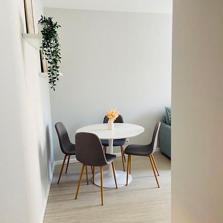 Jano Apartment Klaipeda City Center Zewnętrze zdjęcie