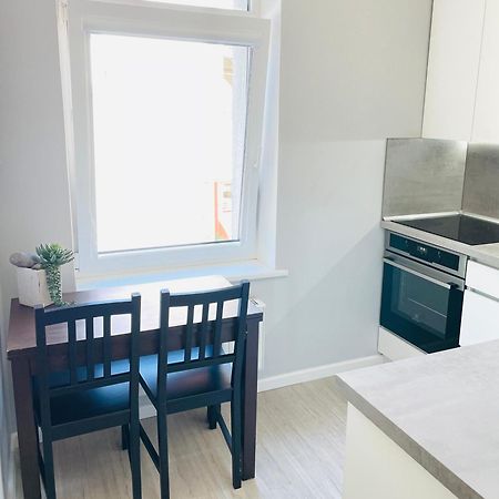 Jano Apartment Klaipeda City Center Zewnętrze zdjęcie
