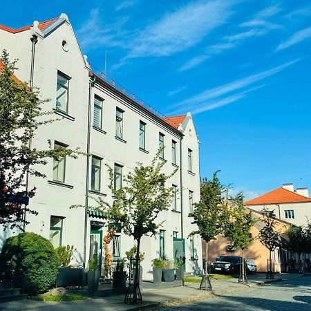 Jano Apartment Klaipeda City Center Zewnętrze zdjęcie