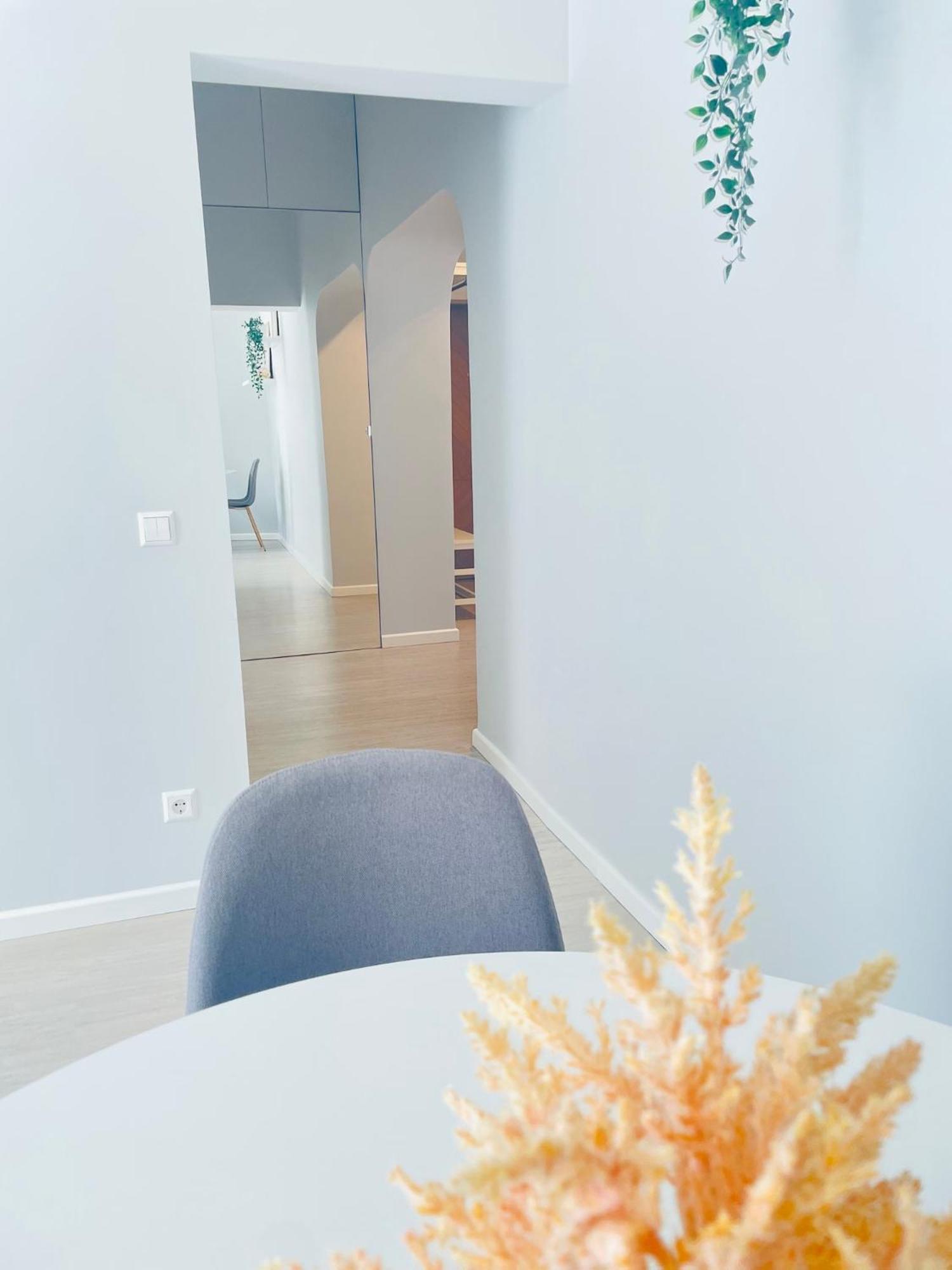 Jano Apartment Klaipeda City Center Zewnętrze zdjęcie