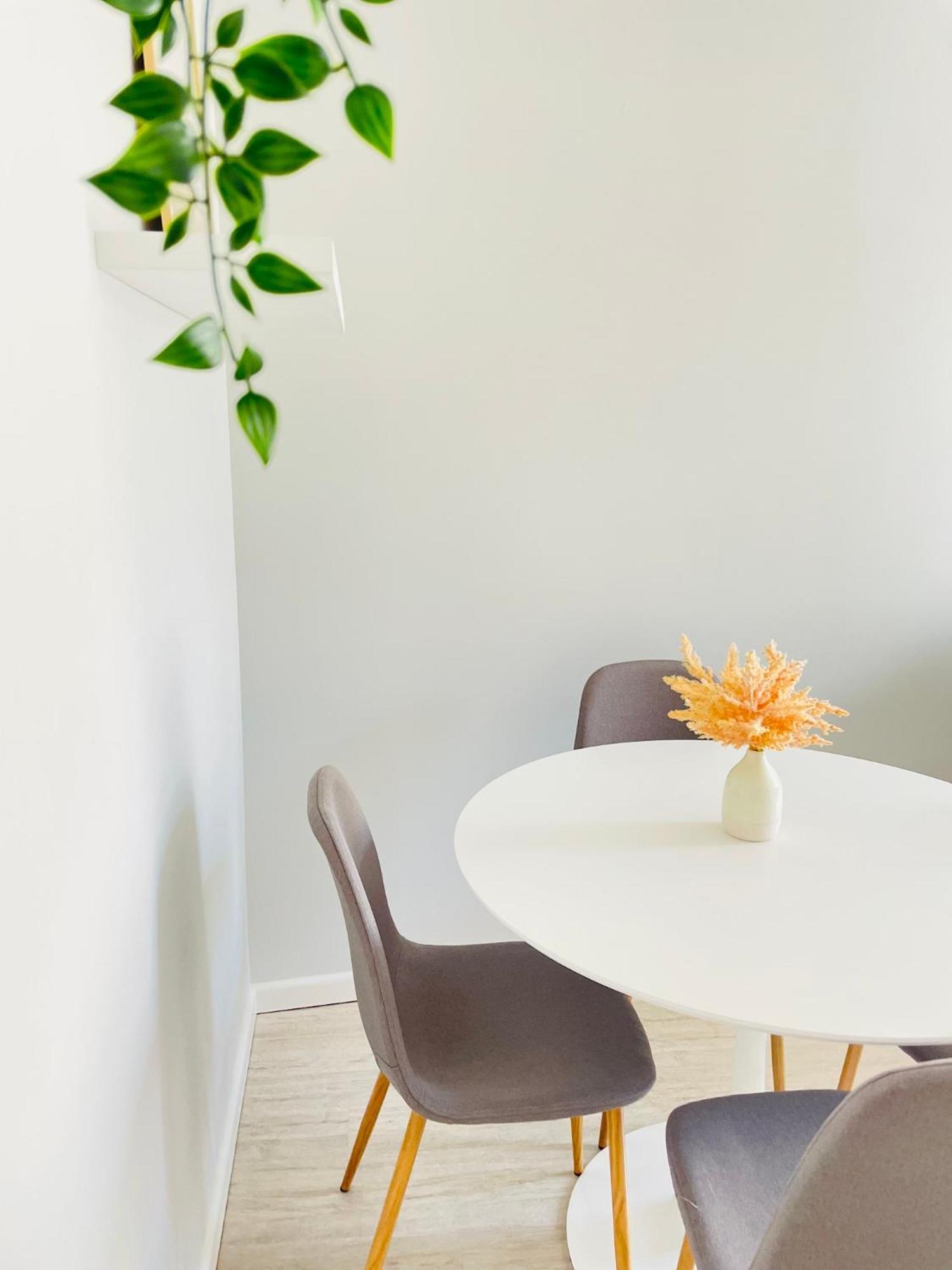 Jano Apartment Klaipeda City Center Zewnętrze zdjęcie