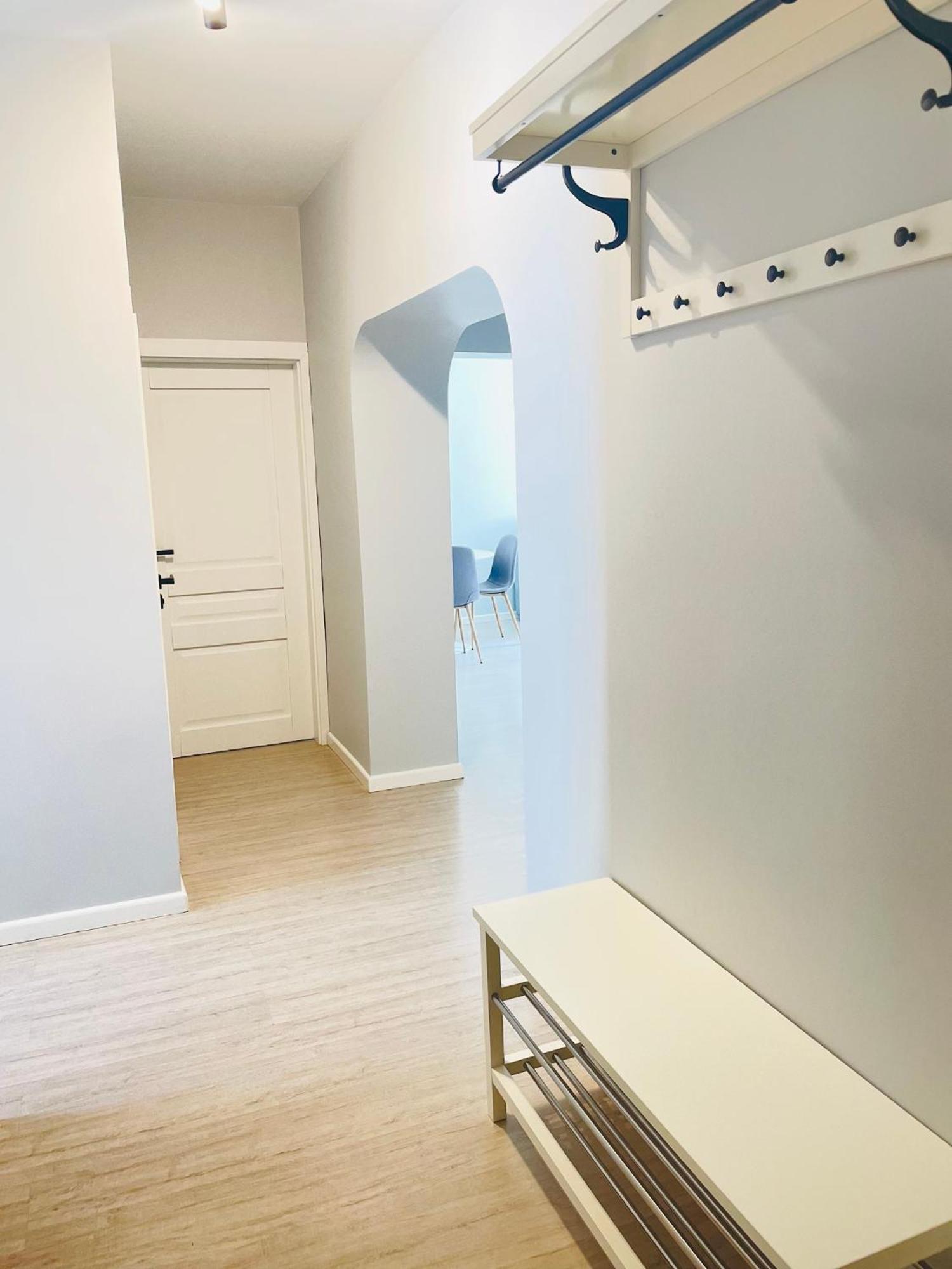 Jano Apartment Klaipeda City Center Zewnętrze zdjęcie