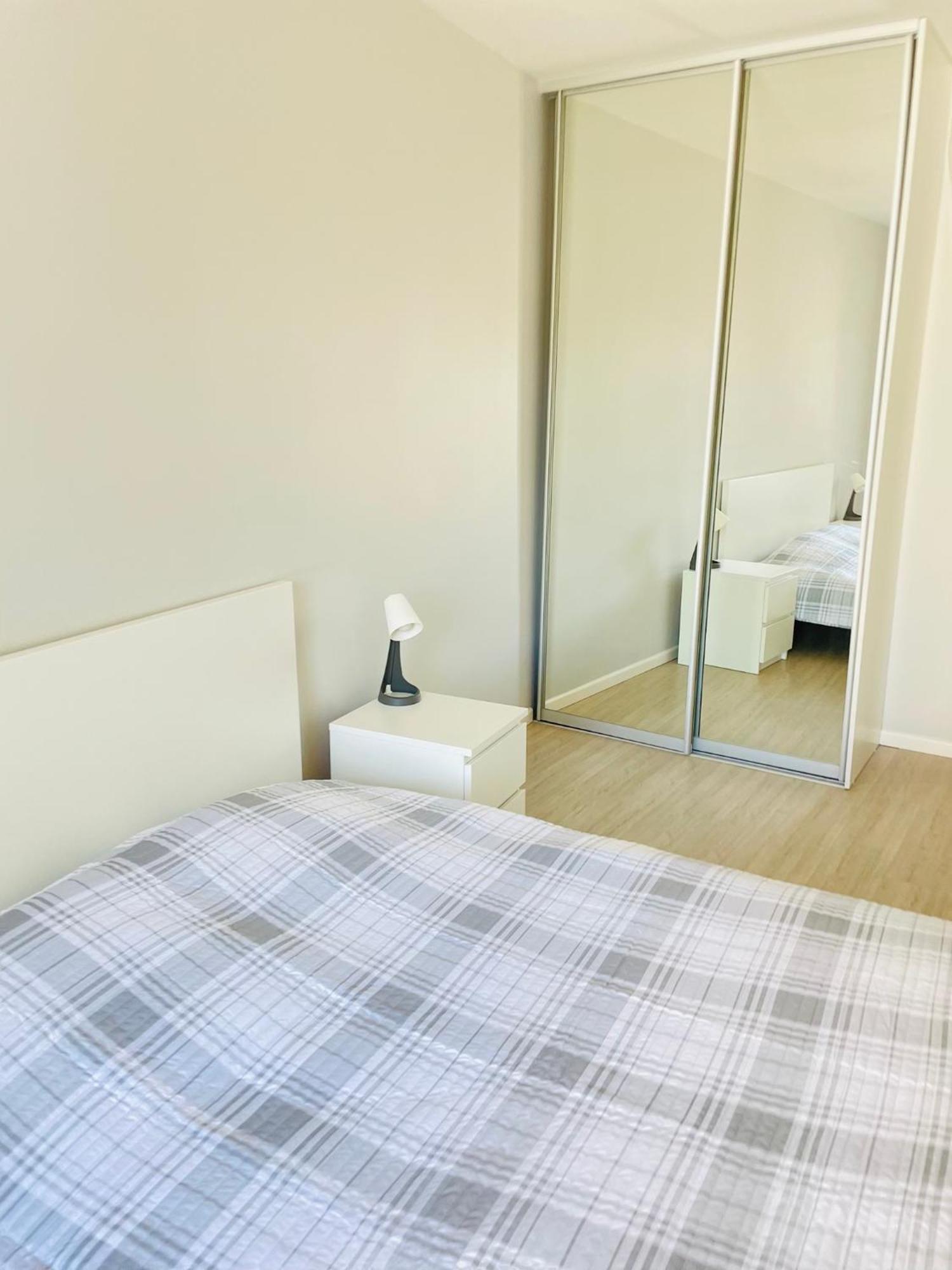 Jano Apartment Klaipeda City Center Zewnętrze zdjęcie