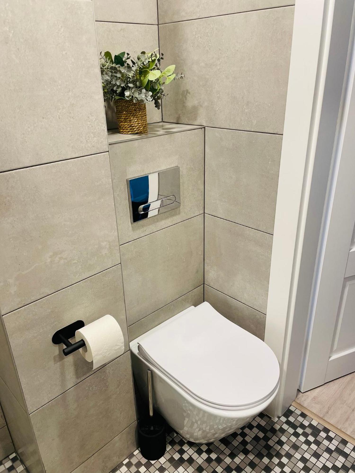Jano Apartment Klaipeda City Center Zewnętrze zdjęcie
