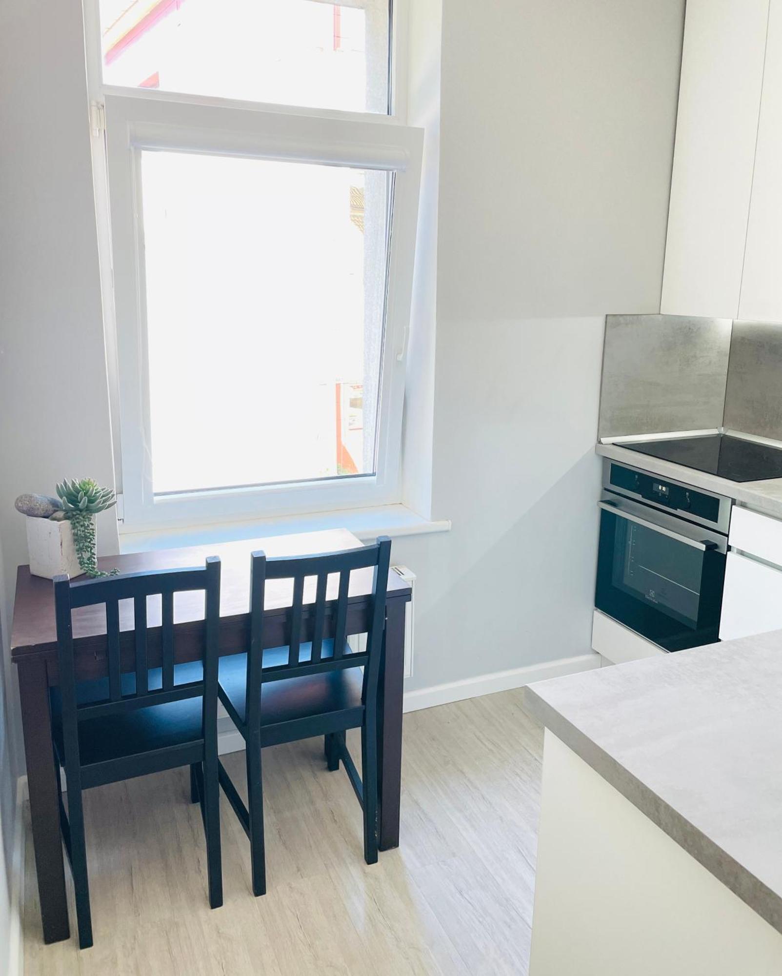 Jano Apartment Klaipeda City Center Zewnętrze zdjęcie