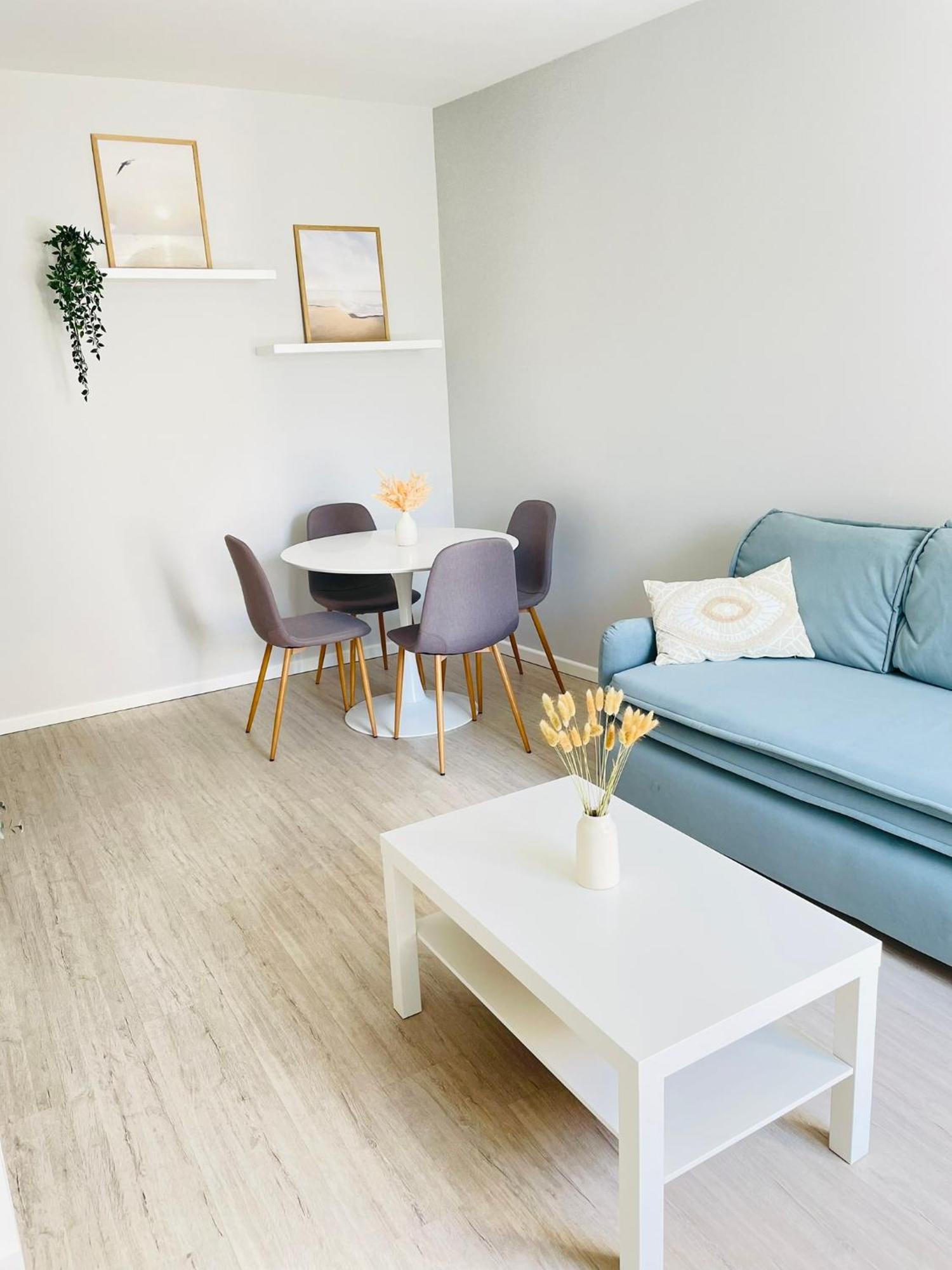 Jano Apartment Klaipeda City Center Zewnętrze zdjęcie